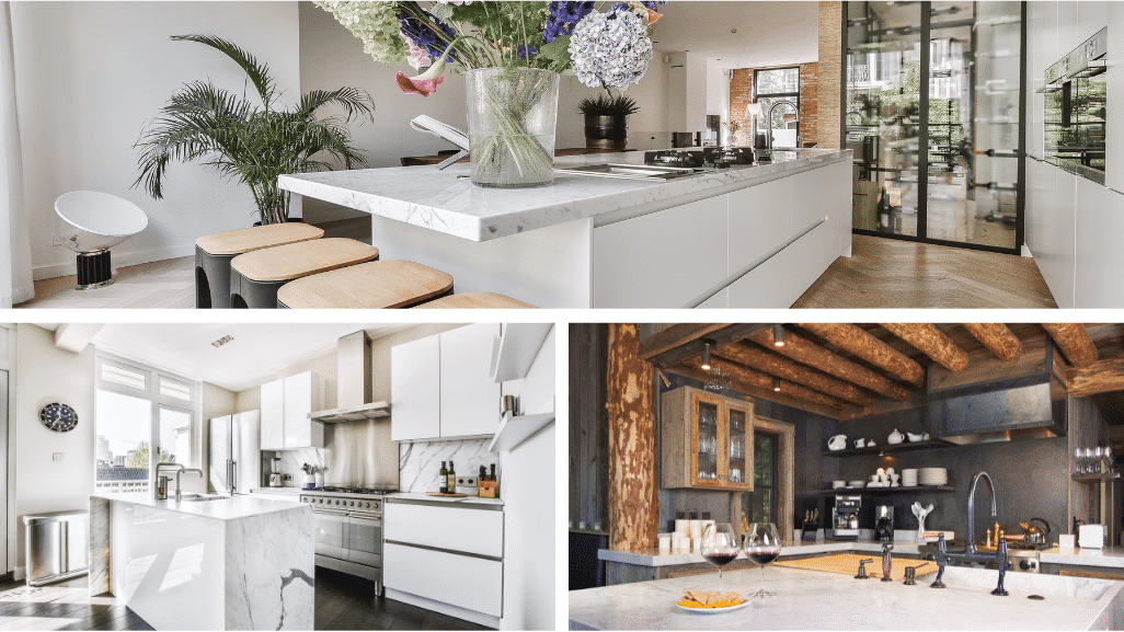 Kitchen Countertops in Plainfield New Jersey Kitchen Countertops in Plainfield New Jersey