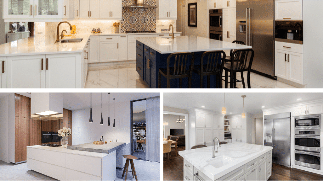 Kitchen Countertops in West Freehold New Jersey Kitchen Countertops in West Freehold New Jersey