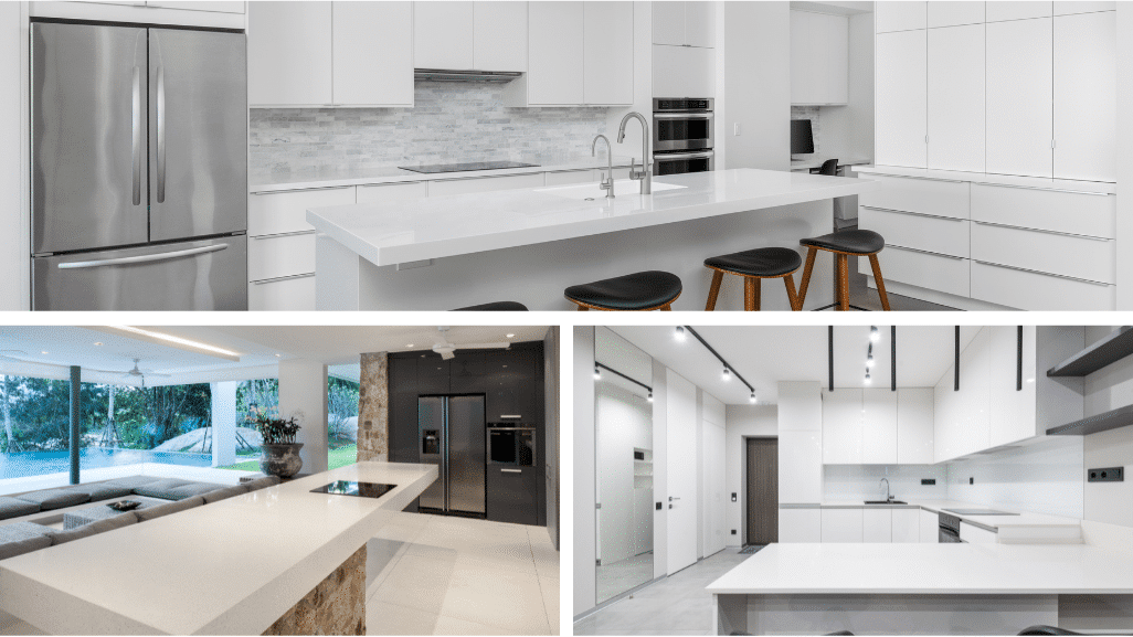 Kitchen Countertops in Allentown New Jersey Kitchen Countertops in Allentown New Jersey