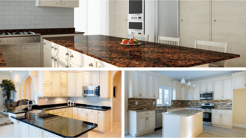 Kitchen Countertops in Ocean Grove New Jersey​