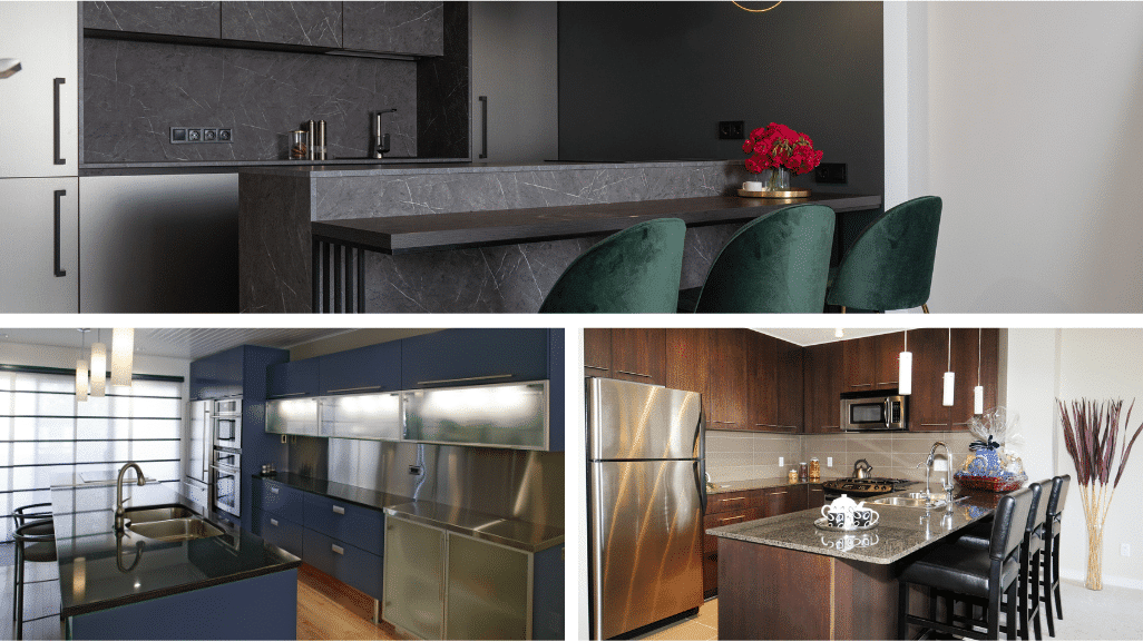 Kitchen Countertops in Eatontown New Jersey Kitchen Countertops in Eatontown New Jersey