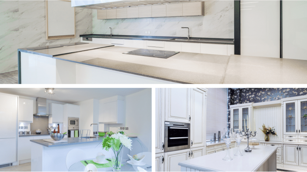 Kitchen Countertops in Perth Amboy New Jersey​