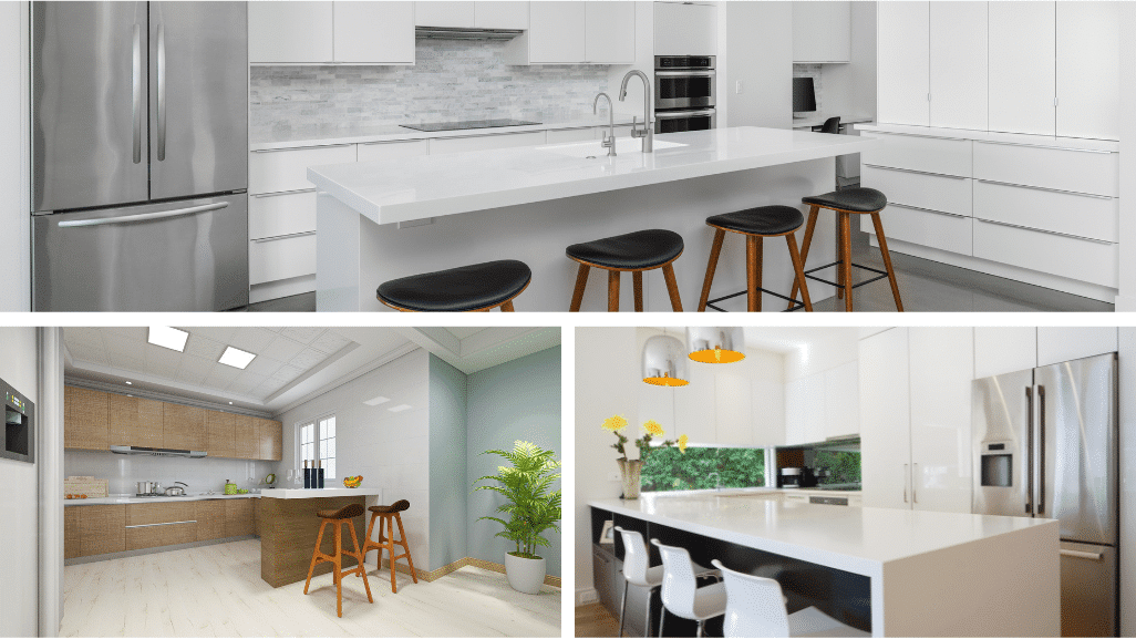 Kitchen Countertops in Croydon New Jersey Kitchen Countertops in Croydon New Jersey