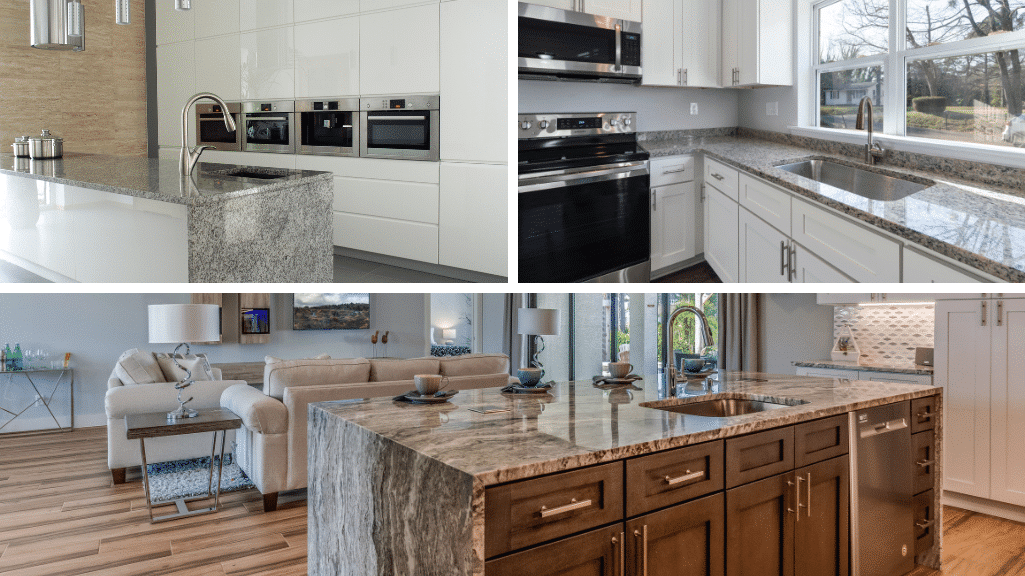 The Beauty and Durability of Granite Stone