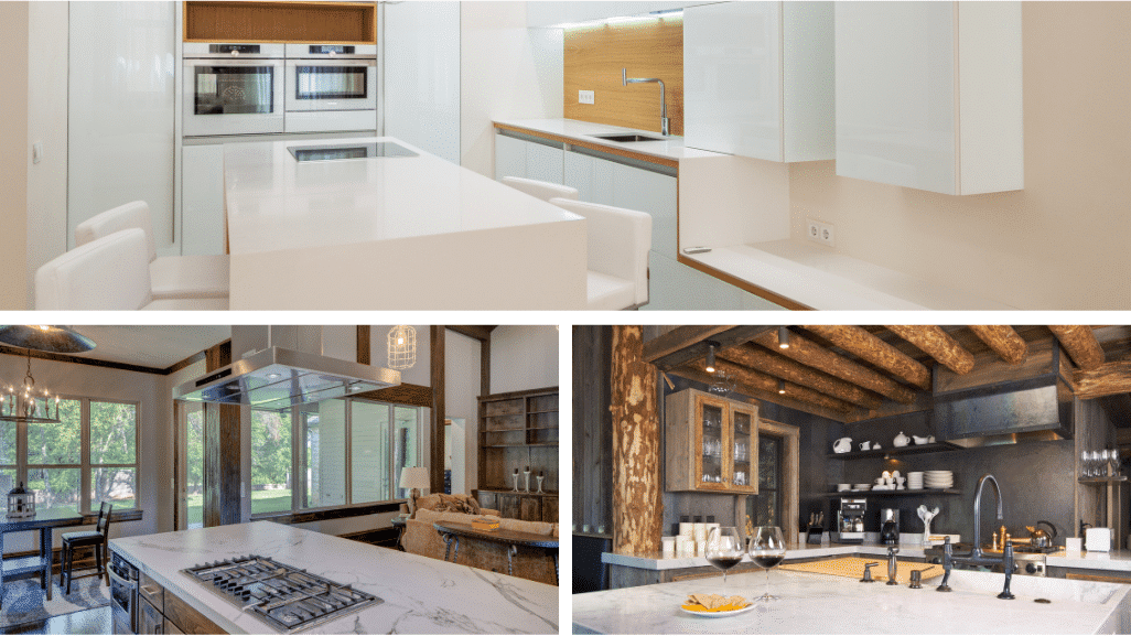 Kitchen Countertops in Berkeley Heights New Jersey Kitchen Countertops in Berkeley Heights New Jersey