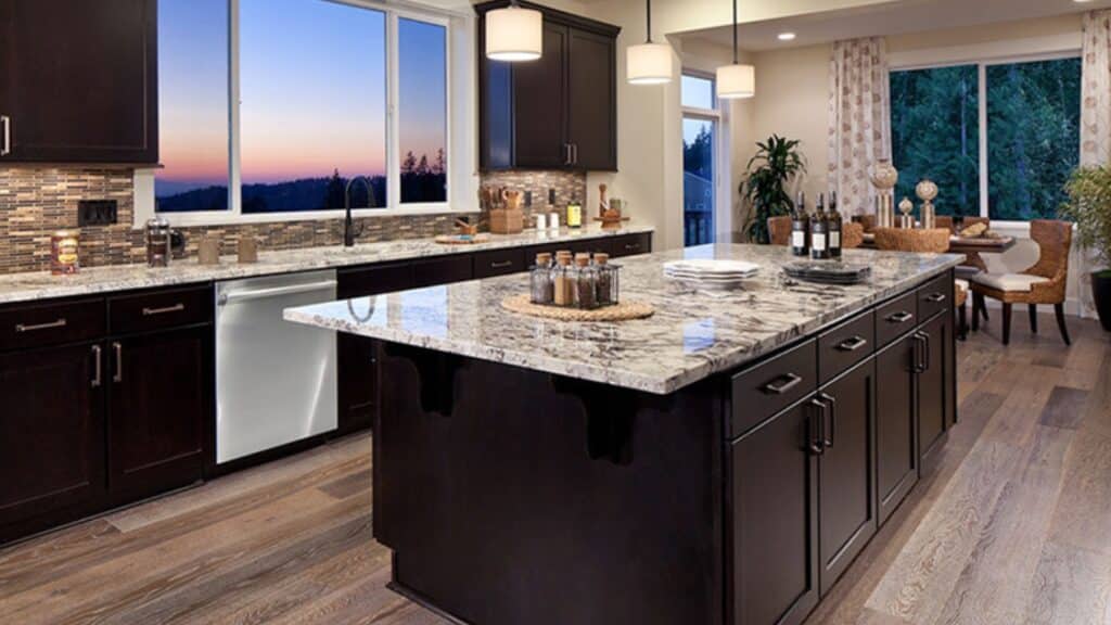  kitchen countertop replacement