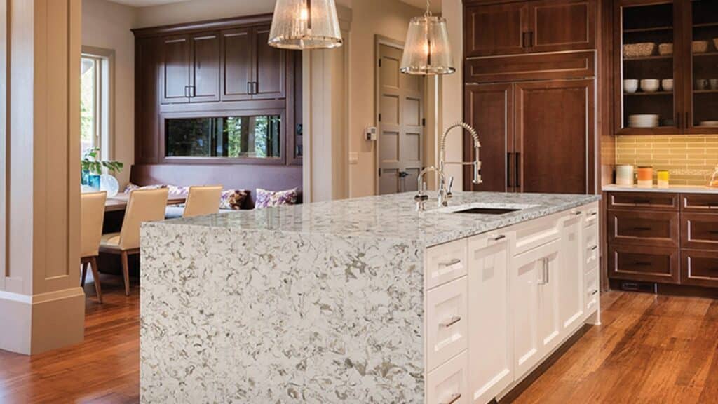 kitchen countertop replacement in New Jersey
