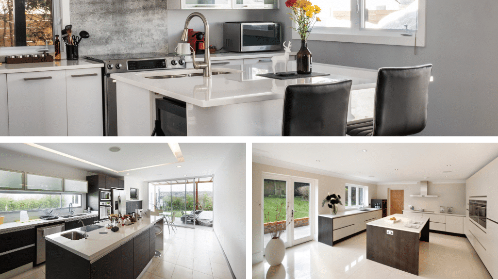 Kitchen Countertops in Pleasant Point Beach New Jersey Kitchen Countertops in Pleasant Point Beach New Jersey