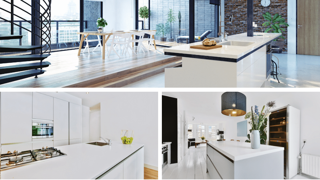 Kitchen Countertops in Waretown New Jersey Kitchen Countertops in Waretown New Jersey