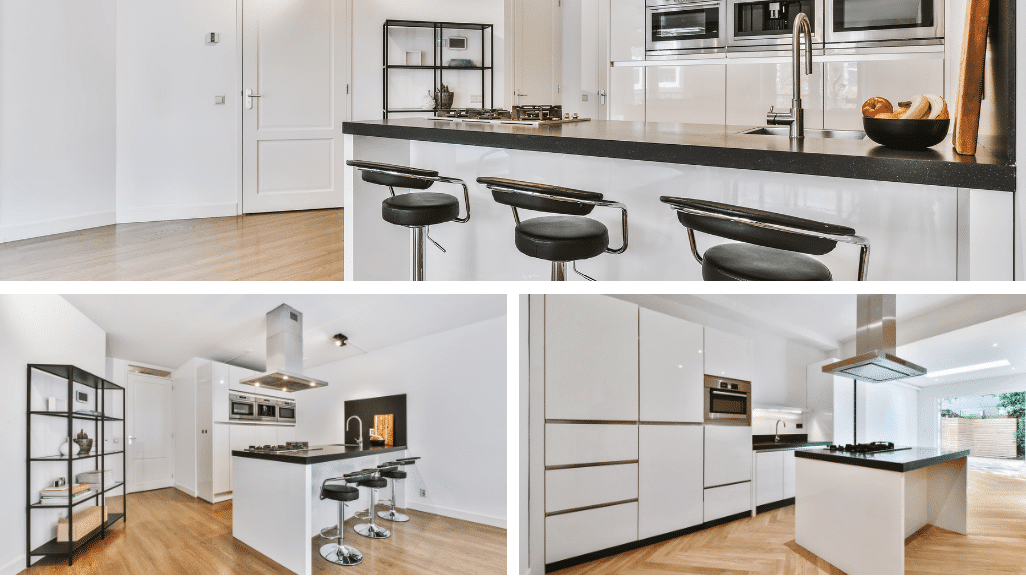 Kitchen Countertops in Tuckerton New Jersey Kitchen Countertops in Tuckerton New Jersey