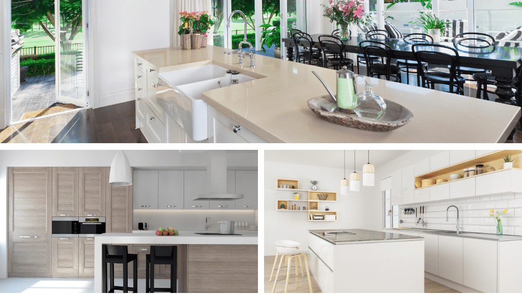 Kitchen Countertops in South Toms River New Jersey Kitchen Countertops in South Toms River New Jersey