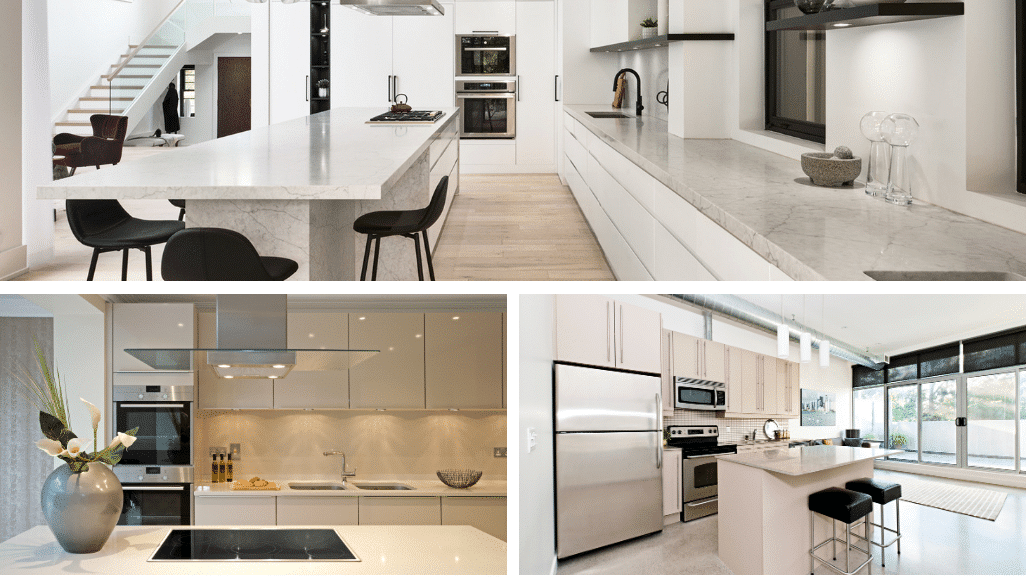 Kitchen Countertops in Warrenville New Jersey Kitchen Countertops in Warrenville New Jersey