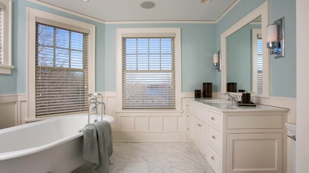 bathroom countertop fabricator in New Jersey