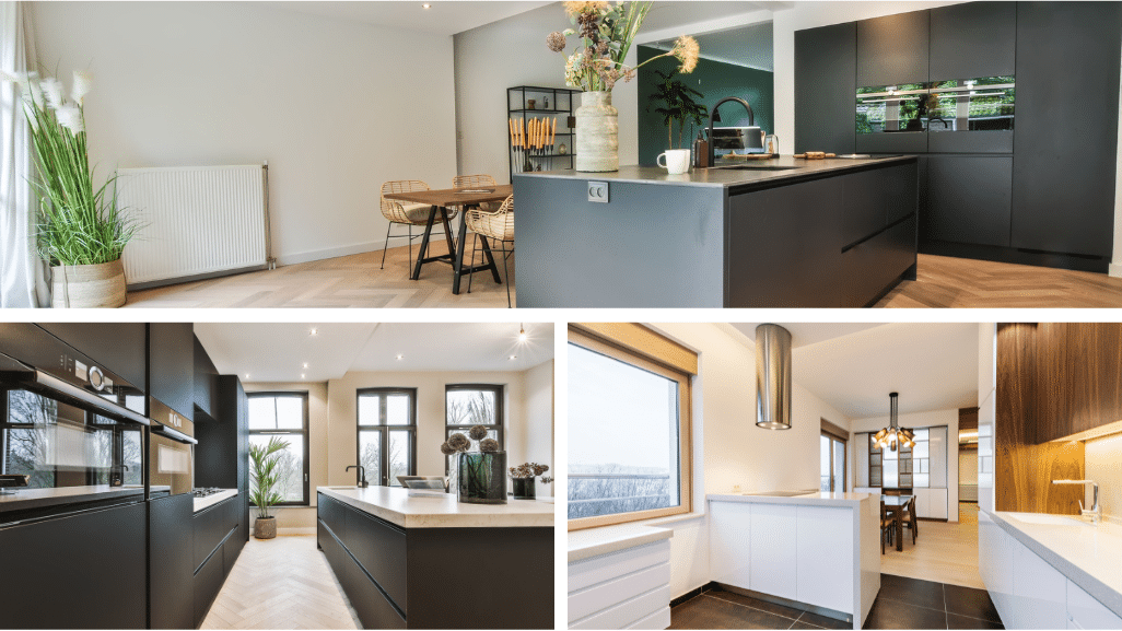 Countertop Installers in Edison, NJ