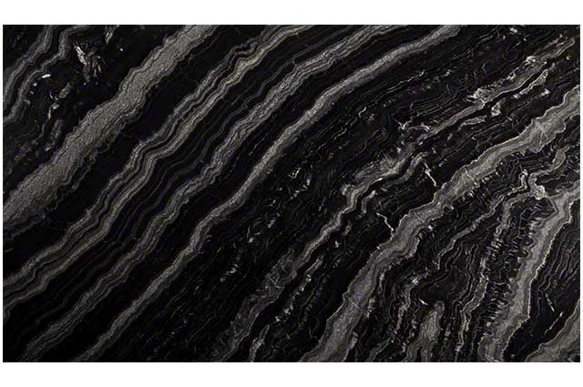 AGATHA BLACK GRANITE - Image 2