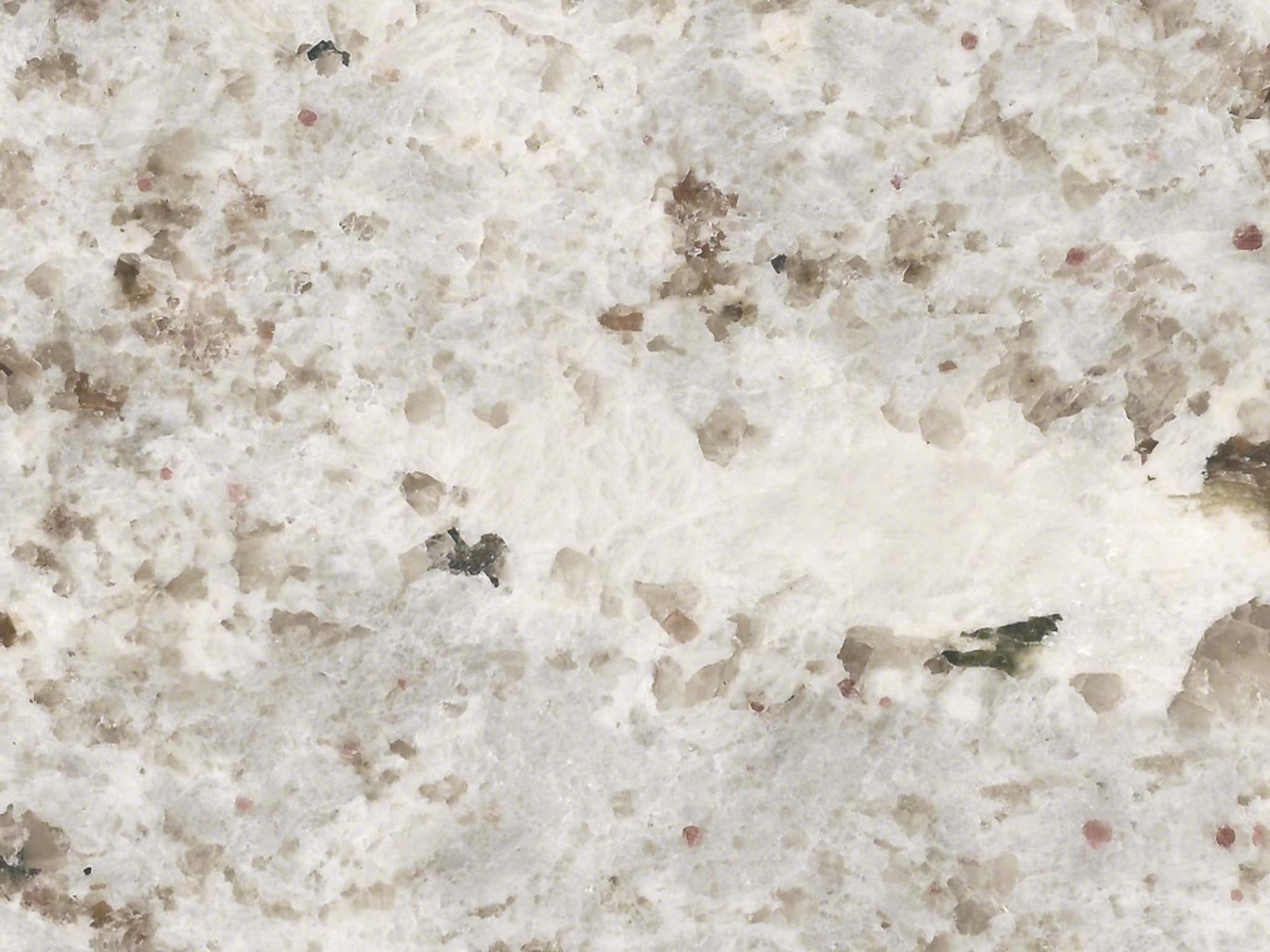 ALASKA WHITE GRANITE - Image 2