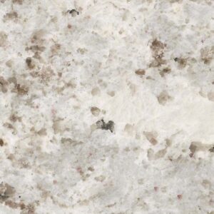 ALASKA WHITE GRANITE