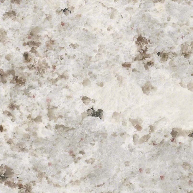 ALASKA WHITE GRANITE