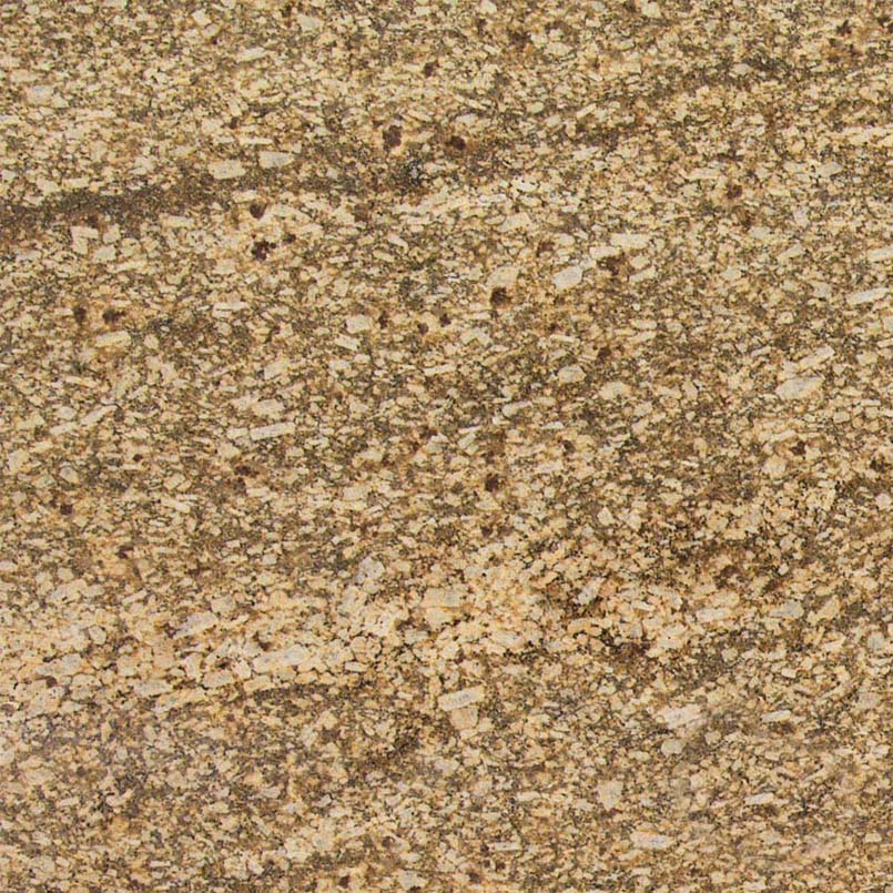 ALMOND GOLD GRANITE