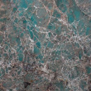 AMAZONITE QUARTZITE