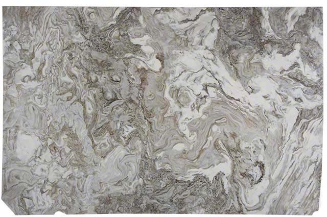 AVALANCHE WHITE MARBLE - Image 2