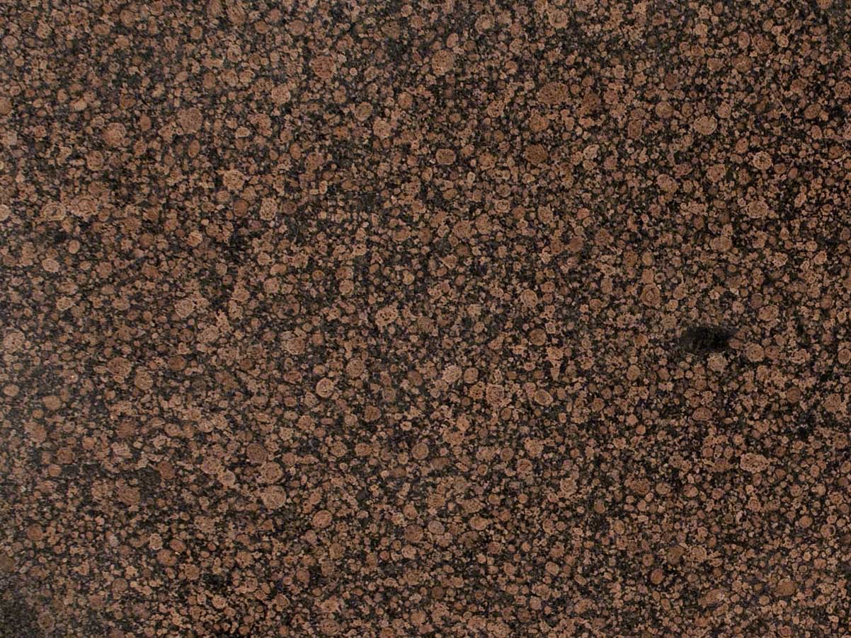 BALTIC BROWN GRANITE - Image 2