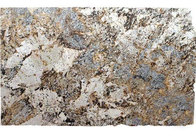 CARAVELAS GOLD GRANITE - Image 2