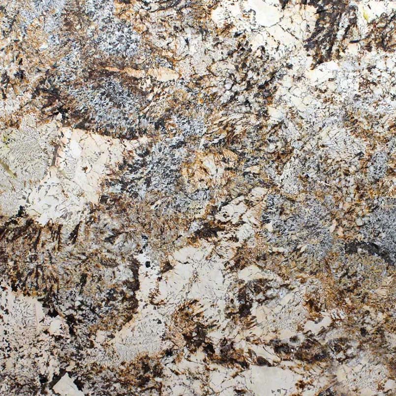 CARAVELAS GOLD GRANITE