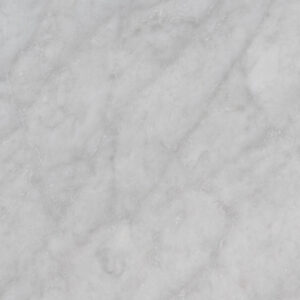 CARRARA WHITE MARBLE