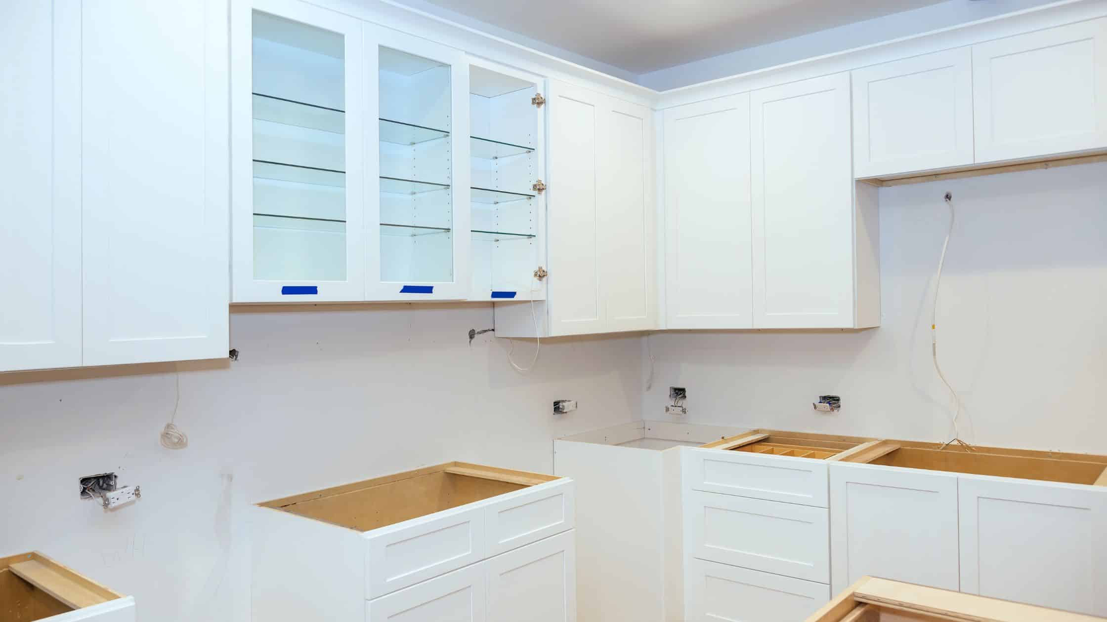 countertop replacement