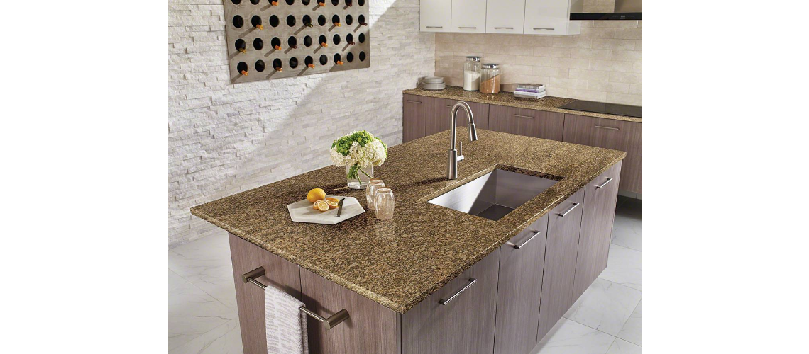 ALMOND GOLD GRANITE - Image 4