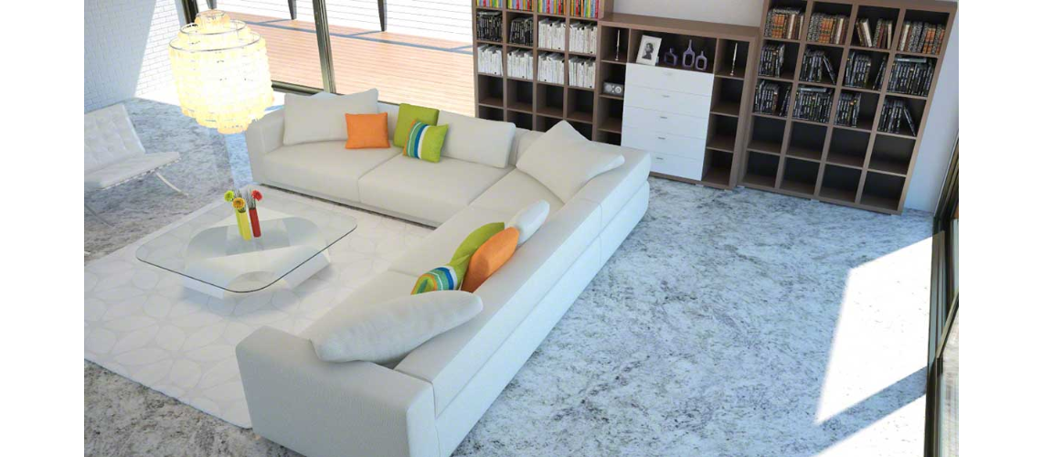 SALINAS WHITE GRANITE - Image 4