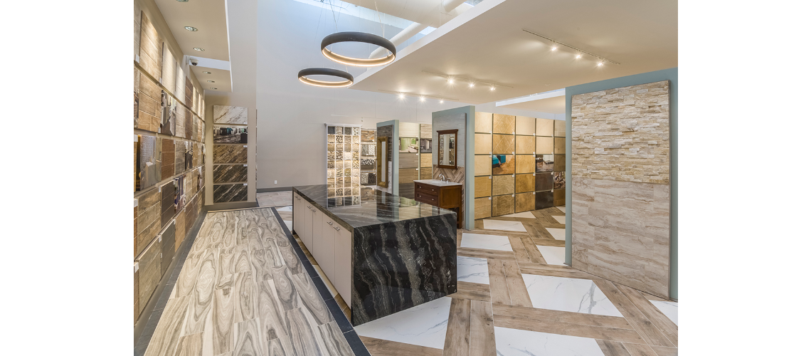 AGATHA BLACK GRANITE - Image 3