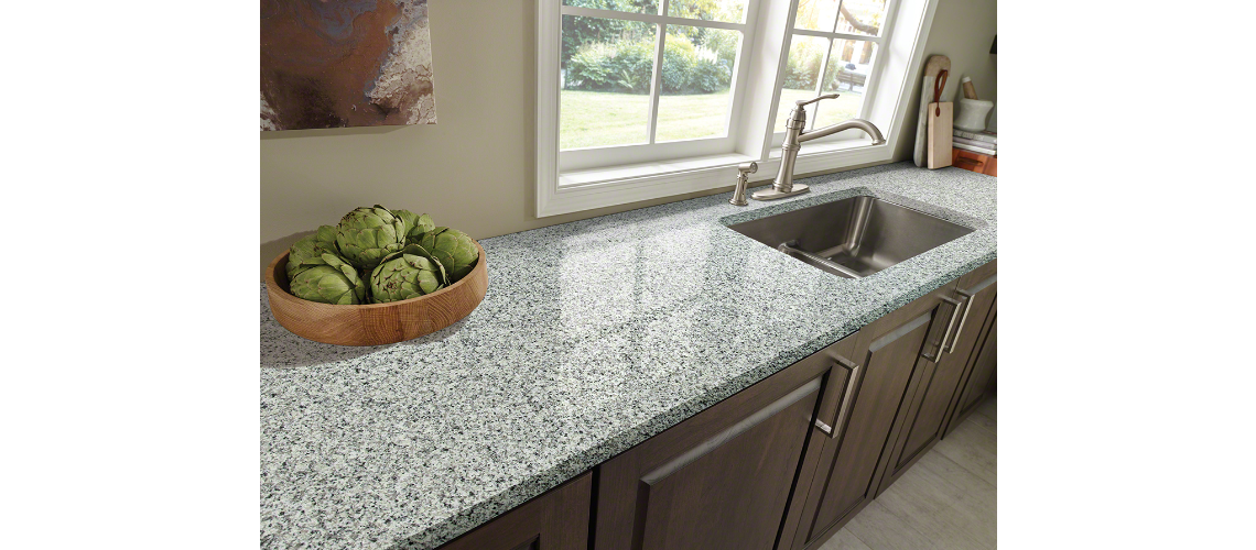 VALLE NEVADO GRANITE - Image 4