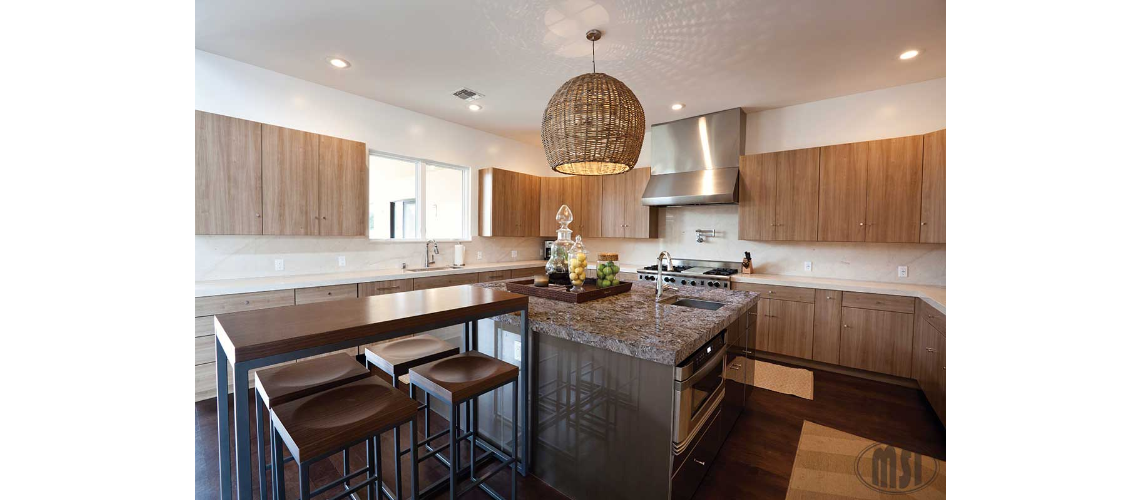 NILO RIVER GRANITE - Image 3