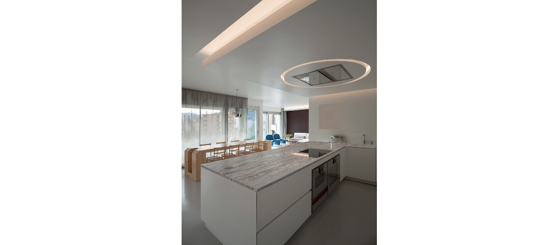 NEW RIVER WHITE GRANITE - Image 3