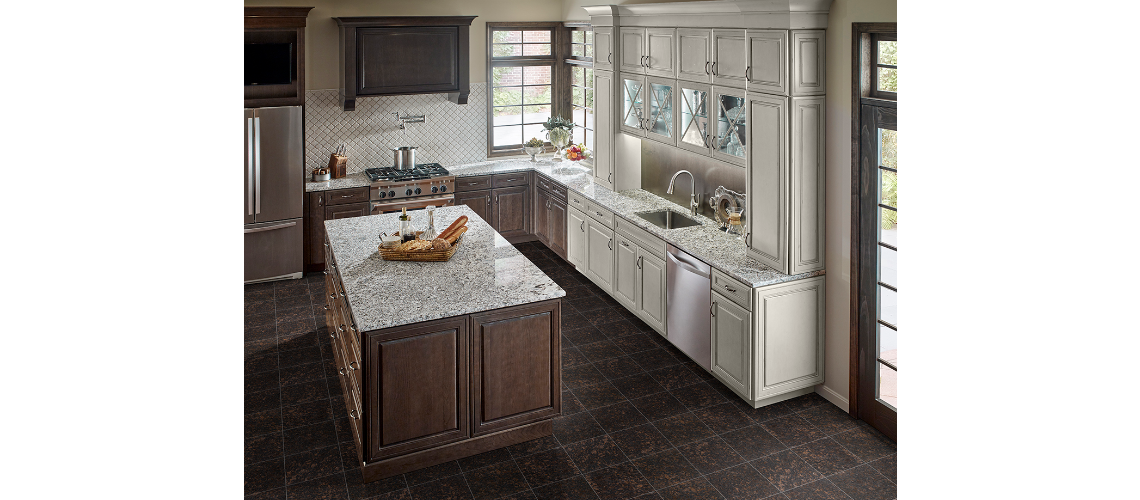 TAN BROWN GRANITE - Image 4