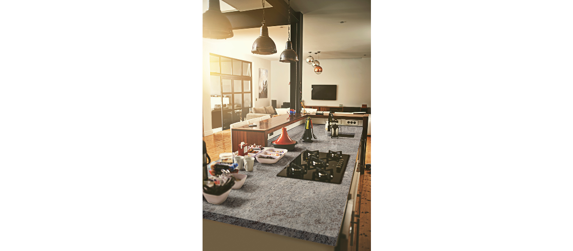 MYSTIC SPRING GRANITE - Image 4