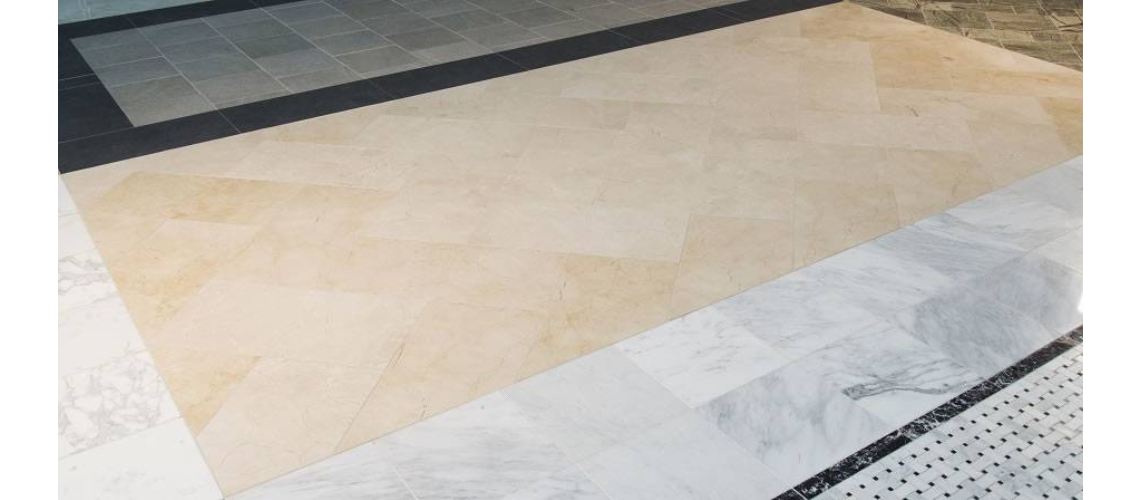 CREMA MARFIL SELECT MARBLE - Image 5