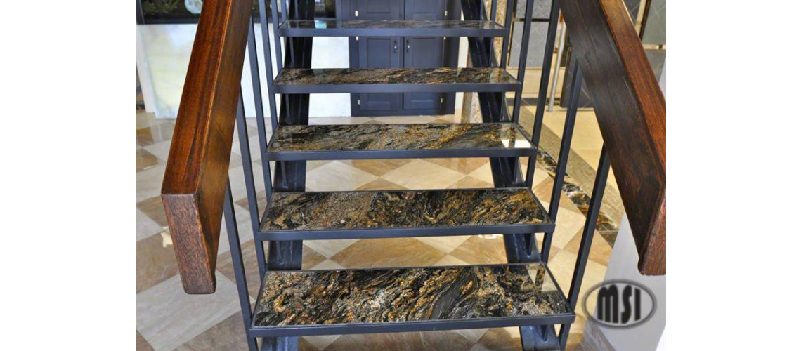 DESERT DREAM GRANITE - Image 4