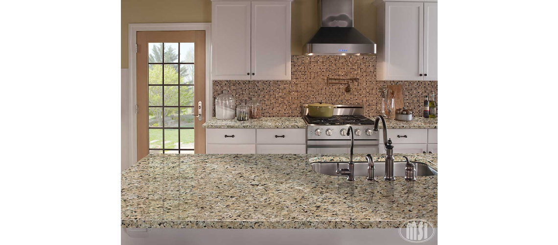 FERRO GOLD GRANITE - Image 4