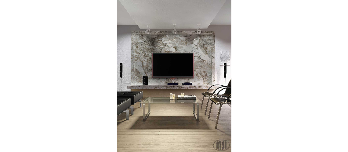 AVALANCHE WHITE MARBLE - Image 4