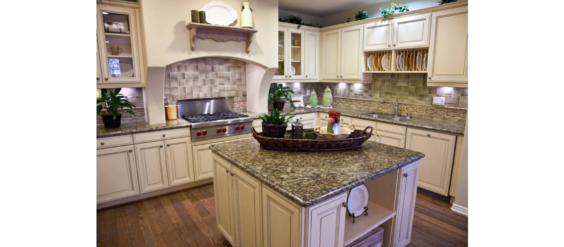 SANTA CECELIA GRANITE - Image 4