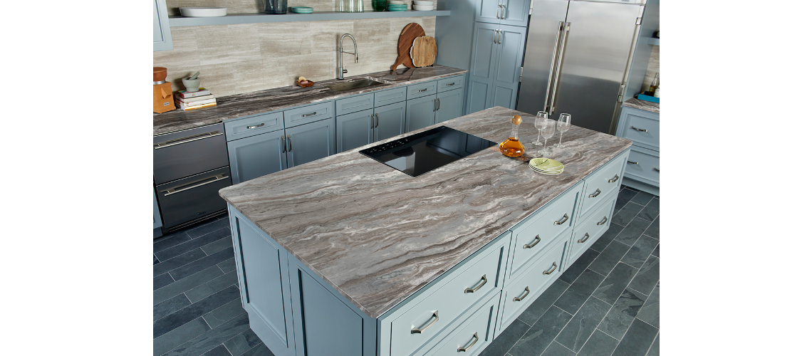 FANTASY BROWN MARBLE - Image 5