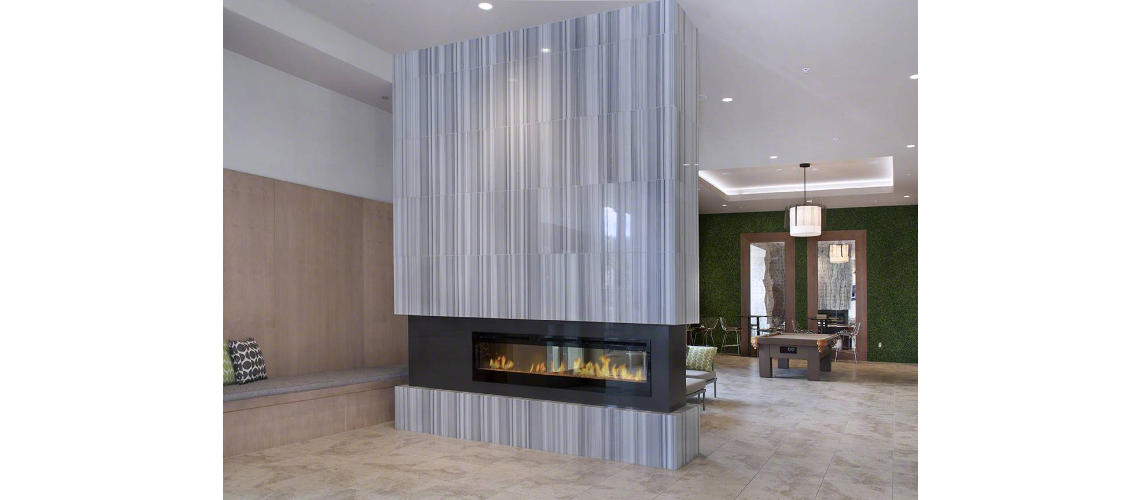 MARMARA WHITE MARBLE - Image 4