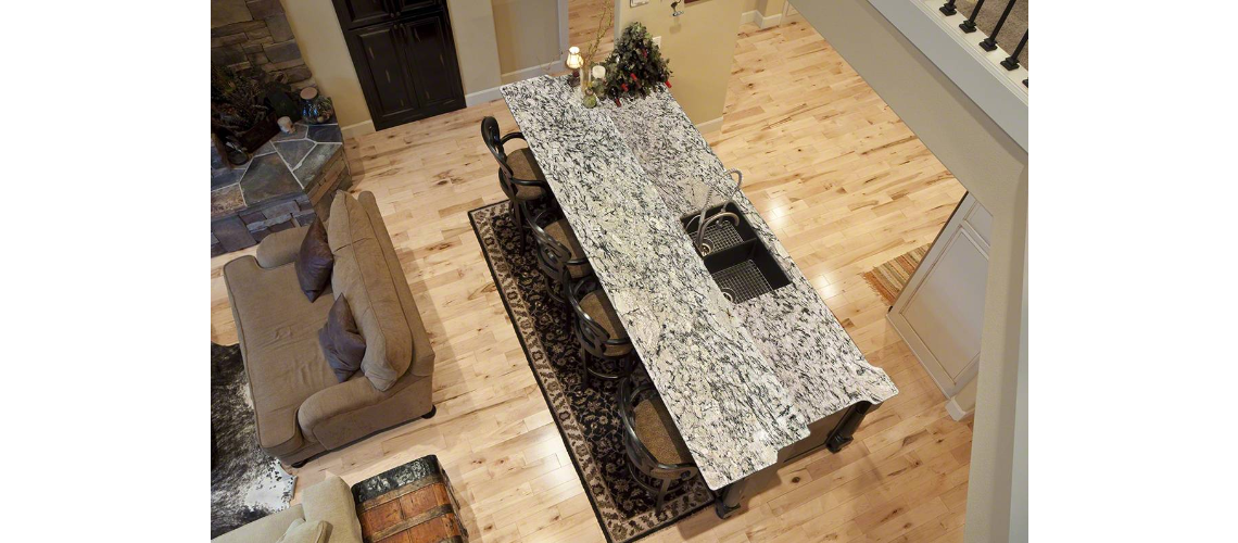 ICE BLUE GRANITE - Image 3