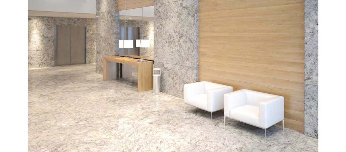 SALINAS WHITE GRANITE - Image 3