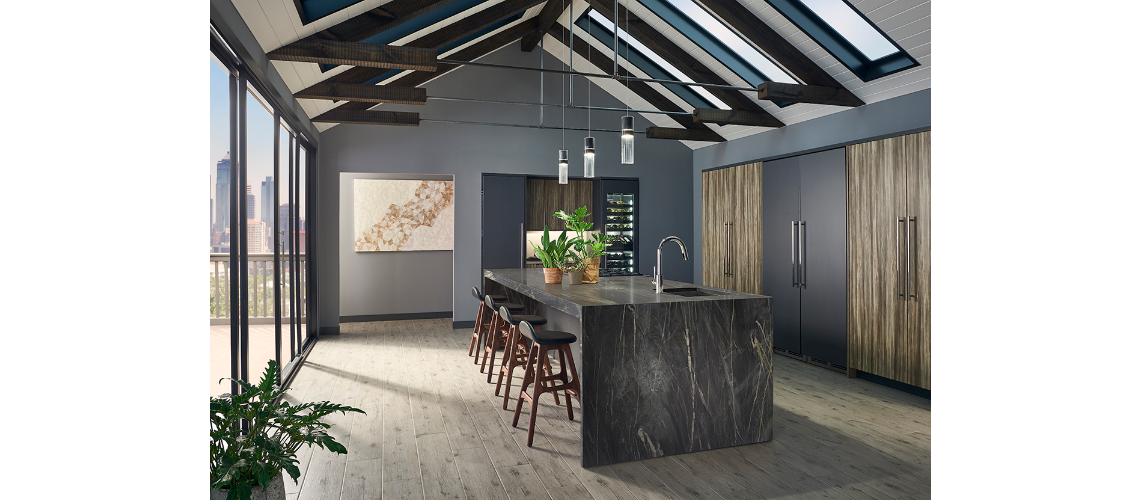 BELVEDERE QUARTZITE - Image 4