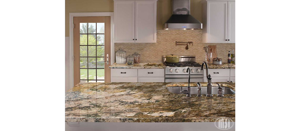 AZURITE GRANITE - Image 4