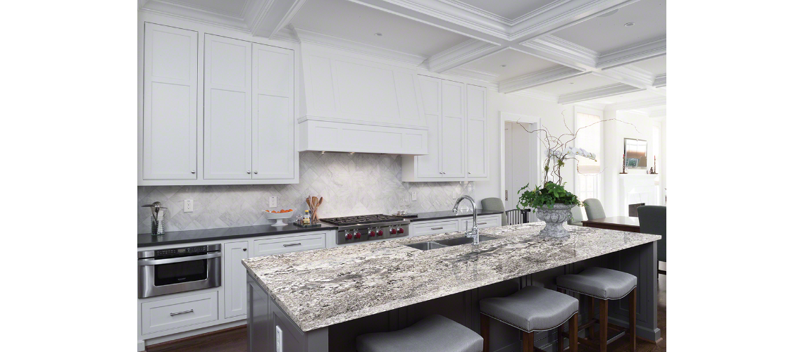 WHISPER WHITE GRANITE - Image 4